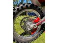 HONDA CRF 250 R 2004/6 - 8