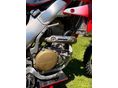 HONDA CRF 250 R 2004/6 - 9