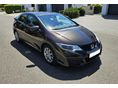 HONDA CIVIC 2016 - 2