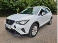 SEAT ARONA 1.0 TSI Style DSG AUTOMATA DSG VÁLTÓ! 3ÉV VIZSGA!