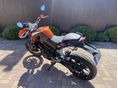 KTM 125 DUKE 2012/3 - 2