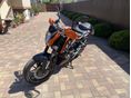 KTM 125 DUKE 2012/3 - 3