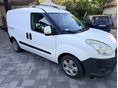 FIAT DOBLO 2010 - 2