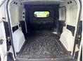 FIAT DOBLO 2010 - 5