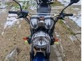 KAWASAKI ZRX 