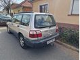 SUBARU FORESTER 2000/12 - 2