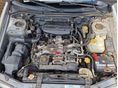 SUBARU FORESTER 2000/12 - 3