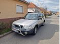 SUBARU FORESTER 2.0 GL