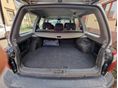 SUBARU FORESTER 2000/12 - 8
