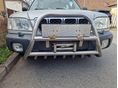 SUBARU FORESTER 2000/12 - 9