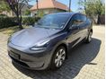 TESLA MODEL Y Long Range AWD (Automata) EAP. TÉLI-NYÁRI SZETT. STEALTH GREY. SÉRÜLÉSMENTES