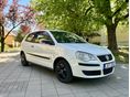 VOLKSWAGEN POLO IV 1.2 55 Comfortline