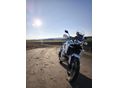 HONDA CRF 1100 AFRICA TWIN 