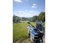 HONDA CRF 1100 AFRICA TWIN 2025/1 - 3