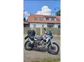 HONDA CRF 1100 AFRICA TWIN 2025/1 - 4