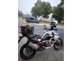HONDA CRF 1100 AFRICA TWIN 2025/1 - 5