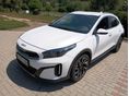 KIA XCEED 1.5 T-GDI X-Gold Gyöngyház fehér