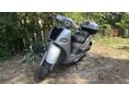 KYMCO PEOPLE 250 2003/7 - 4