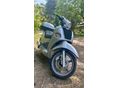 KYMCO PEOPLE 250 