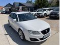 SEAT EXEO ST 2.0 CR TDI Style 278 ezer km.Bőr belső.Ülésfűtés.Tempomat.Gyári ST