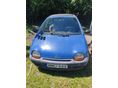 RENAULT TWINGO 1996/3 - 2