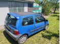RENAULT TWINGO 1996/3 - 4