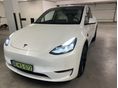 TESLA MODEL Y 2022/9 - 2