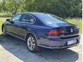 VOLKSWAGEN PASSAT VIII 2018/11 - 2