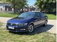 VOLKSWAGEN PASSAT VIII 2.0 TDI BMT SCR Business DSG
