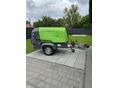ATLASCOPCO XATS138 Emelt nyomás 10.3bar
