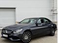 MERCEDES-BENZ C 180 BlueTEC d 7G-TRONIC / Gyönyörű Állapot / Gyári Fényezés / 5.8L Fogyasztás / Ülésfűtés / Navi / Radar