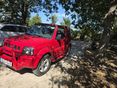 SUZUKI JIMNY 2005/5 - 4