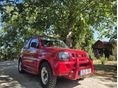 SUZUKI JIMNY 2005/5 - 5