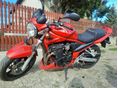 SUZUKI GSF 650 2005/6 - 2