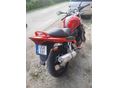 SUZUKI GSF 650 2005/6 - 3