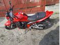 SUZUKI GSF 650 2005/6 - 6