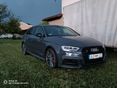 AUDI S3 Sportback 2.0 TFSI quattro S-tronic