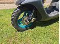 HONDA DIO 1995/1 - 2