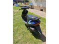HONDA DIO 1995/1 - 3