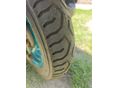 HONDA DIO 1995/1 - 5