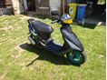 HONDA DIO 1995/1 - 6