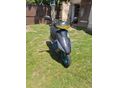HONDA DIO 1995/1 - 7