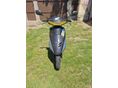 HONDA DIO 1995/1 - 8