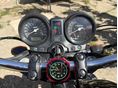 HONDA CBF 500 