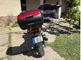 HONDA CBF 500 2006 - 2