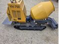 YANMAR 2025/12 - 1