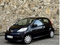 PEUGEOT 107 1.0 Move / KLÍMA / 5 Ajtós / Szervókormány / Elektromos ablak / 5L Fogyasztás / 179e Km
