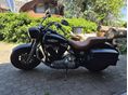 HARLEY-DAVIDSON ROAD KING FXRP WINDSHIELD