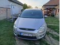 FORD S-MAX 2006 - 10
