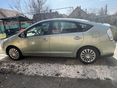 TOYOTA PRIUS 2008/6 - 4